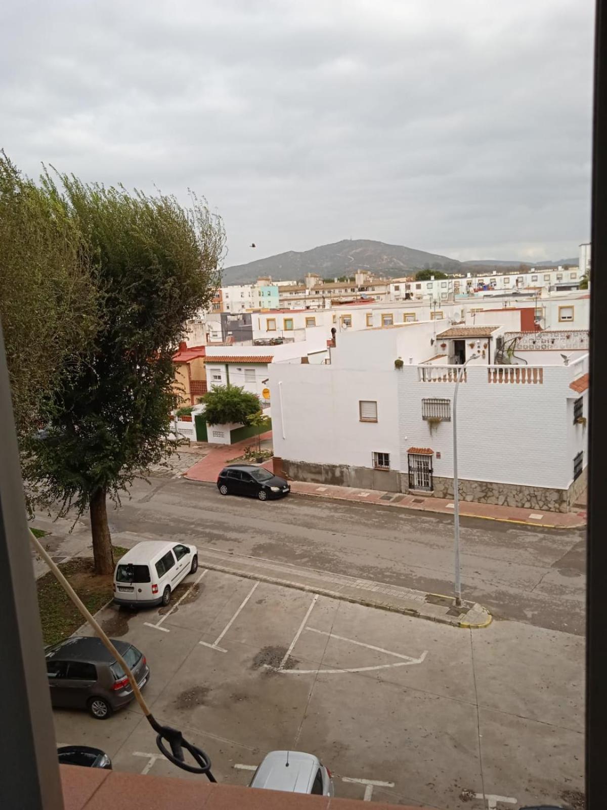 Vistas A 3 Paises Y 2 Continentes 1º Linea De Playa A 5 Minutos De Gibraltar Διαμέρισμα La Línea de la Concepción Εξωτερικό φωτογραφία